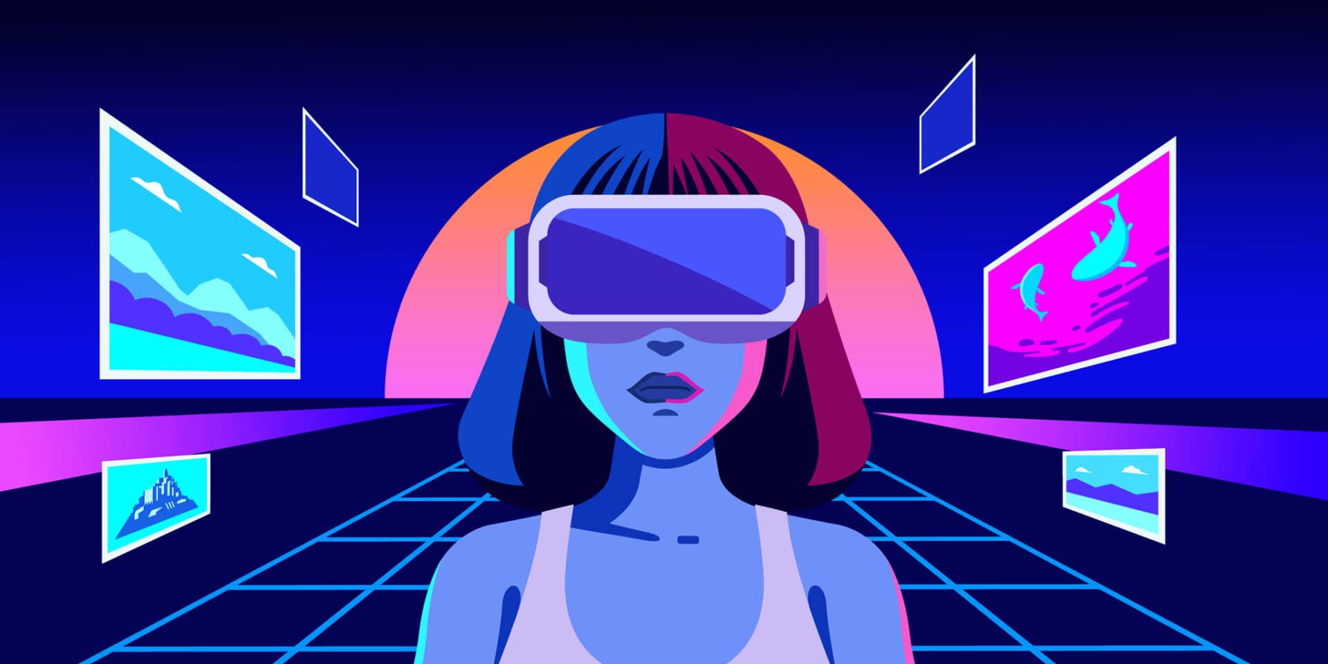 The Metaverse: All you want to know about the Metaverse